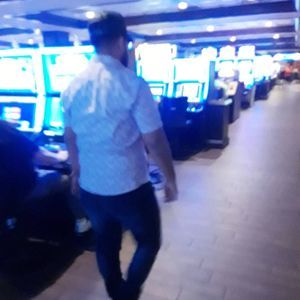 Meet your Posher, Felipe